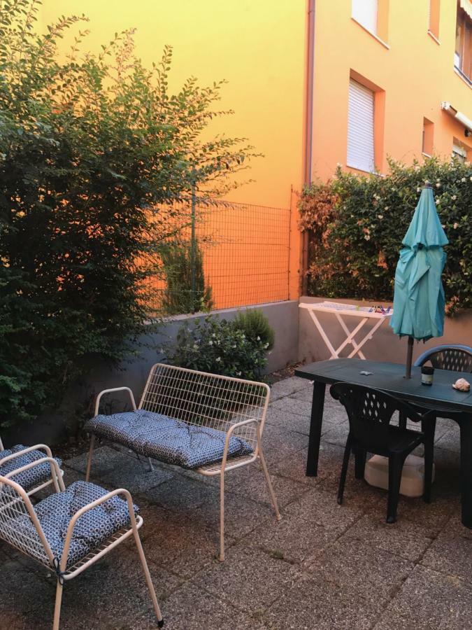 Le Case Di Lara Apartment Сироло Екстериор снимка