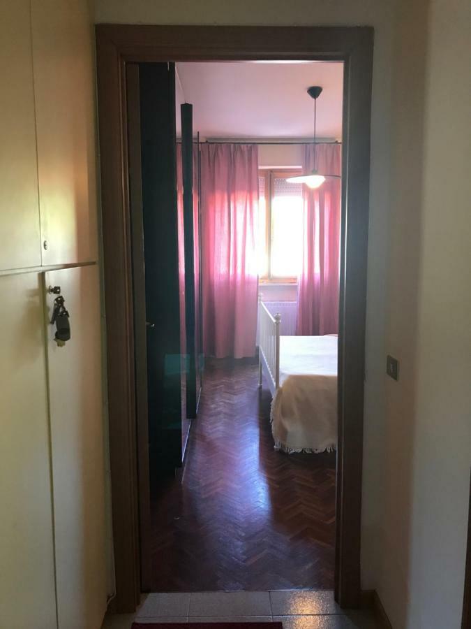 Le Case Di Lara Apartment Сироло Екстериор снимка