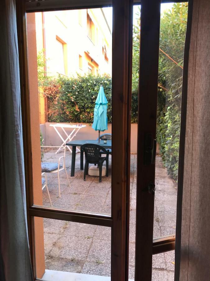 Le Case Di Lara Apartment Сироло Екстериор снимка
