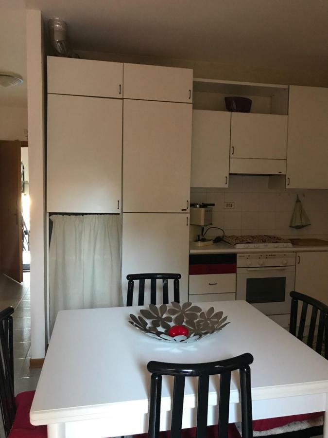 Le Case Di Lara Apartment Сироло Екстериор снимка