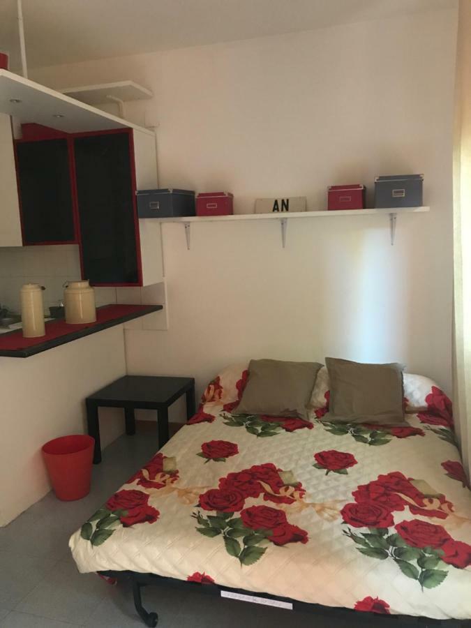 Le Case Di Lara Apartment Сироло Екстериор снимка