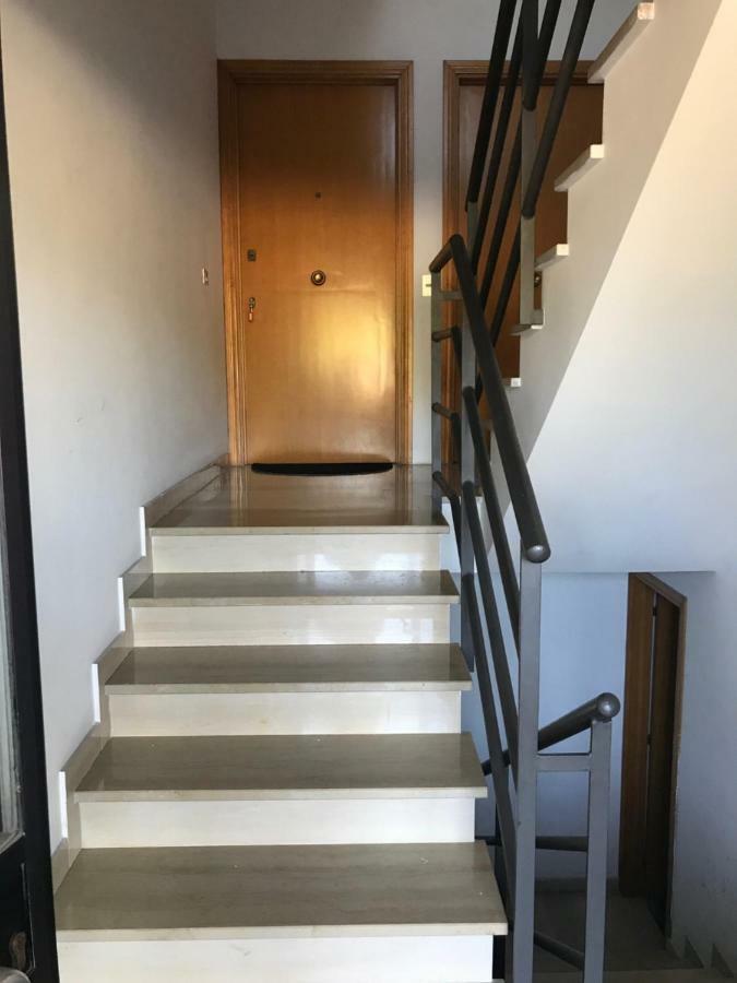 Le Case Di Lara Apartment Сироло Екстериор снимка