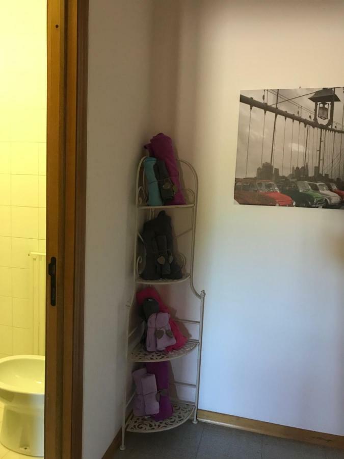 Le Case Di Lara Apartment Сироло Екстериор снимка