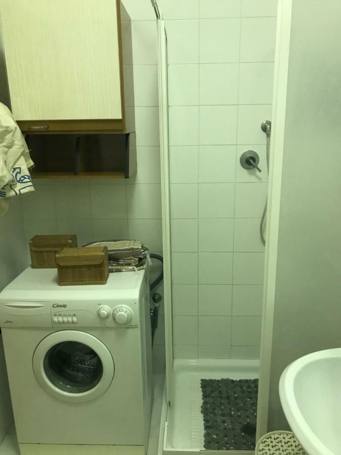 Le Case Di Lara Apartment Сироло Екстериор снимка