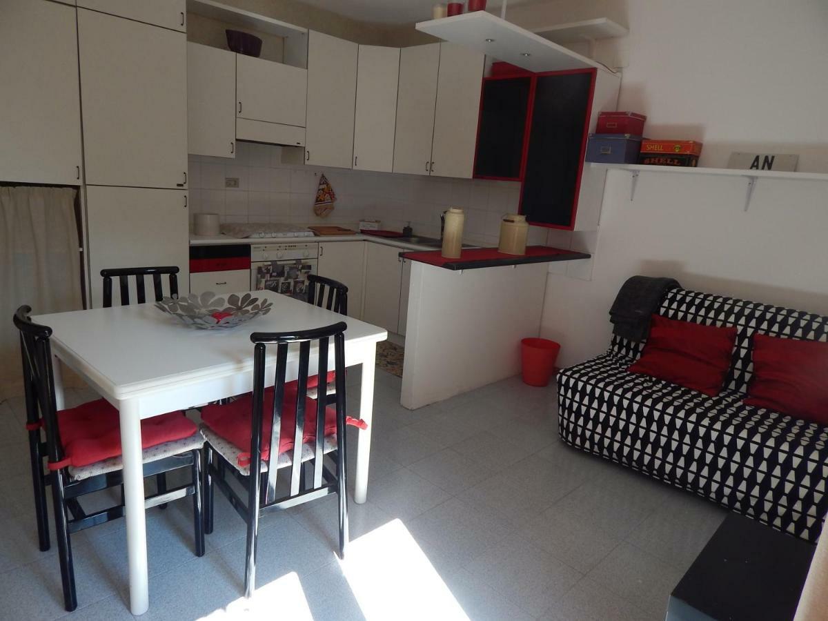 Le Case Di Lara Apartment Сироло Екстериор снимка